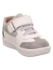 superfit Sneakers in Weiß/ Beige