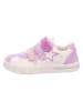 superfit Sneakers in Lila/ Weiß