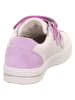 superfit Sneakers in Lila/ Weiß