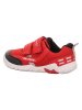superfit Sneakersy w kolorze czerwonym