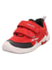 superfit Sneakersy w kolorze czerwonym