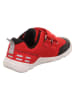 superfit Sneakersy w kolorze czerwonym