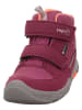 superfit Boots in Rot