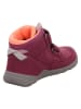 superfit Boots in Rot