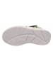 superfit Sneakers in Anthrazit/ Gelb
