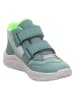 superfit Sneakers in Grün