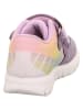 superfit Sneakers in Lila/ Rosa
