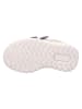 superfit Sneakers in Lila/ Rosa