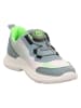 superfit Sneakersy w kolorze turkusowym
