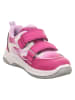 superfit Sneakers in Pink