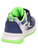 superfit Sneakers in Blau/ Grün