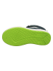 superfit Leder-Sneakers in Dunkelblau