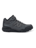 Regatta Wandelschoenen "Edgepoint Mid" antraciet