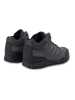 Regatta Wanderschuhe "Edgepoint Mid" in Anthrazit