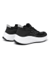 Regatta Sportschuhe "Orton" in Schwarz