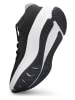 Regatta Buty sportowe "Orton" w kolorze czarnym