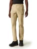 Regatta Functionele broek "Highton" beige