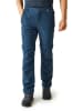 Regatta Functionele broek "Leesville II" donkerblauw