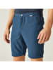 Regatta Functionele broek "Leesville II" donkerblauw