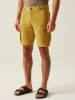 Regatta Functioneel short "Shorebay II" geel