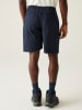 Regatta Functioneel short "Mallen" donkerblauw