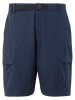 Regatta Functioneel short "Mallen" donkerblauw