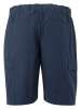 Regatta Functioneel short "Mallen" donkerblauw