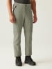 Regatta Functionele broek "Leesville III" kaki