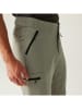 Regatta Functionele broek "Leesville III" kaki