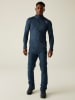 Regatta Functionele broek "Leesville III" donkerblauw