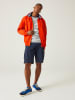 Regatta Regenjacke "Shorebay II" in Orange