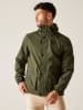 Regatta Regenjacke "Bayano II" in Khaki
