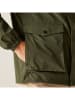 Regatta Regenjacke "Bayano II" in Khaki