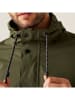 Regatta Regenjacke "Bayano II" in Khaki