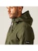 Regatta Regenjacke "Bayano II" in Khaki