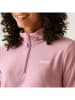Regatta Fleecepullover "Sweethart" in Rosa