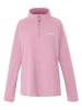 Regatta Fleecepullover "Sweethart" in Rosa