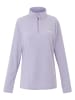 Regatta Fleecepullover "Sweethart" in Lila