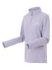Regatta Fleecepullover "Sweethart" in Lila