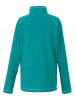 Regatta Fleecepullover "Montes" in Türkis