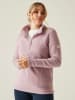 Regatta Fleecepullover "Solenne II" in Rosa
