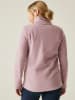 Regatta Fleecepullover "Solenne II" in Rosa