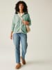 Regatta Fleece vest "Lilana" groen