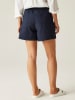 Regatta Short "Orla Summer II" donkerblauw