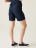 Regatta Short "Shorebella" donkerblauw