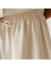 Regatta Shorts "Salise" in Creme
