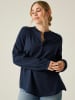 Regatta Blouse "Natine" donkerblauw