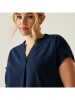 Regatta Bluse "Rianne" in Dunkelblau