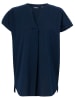 Regatta Blouse "Rianne" donkerblauw