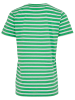 Regatta Shirt "Bayletta" in Grün